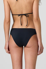 Jadea JB302 slip bikini nero