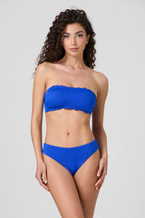 Jadea JB302 slip bikini royal