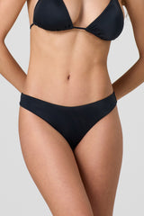 Jadea JB303 brasiliana bikini a v nero