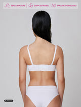 Reggiseno bralette senza cuciture