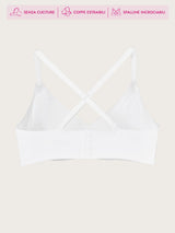 Reggiseno bralette senza cuciture