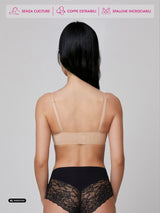 Reggiseno bralette senza cuciture