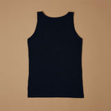 Canotta bimba in cotone