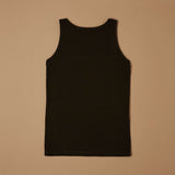 Canotta bimba in cotone