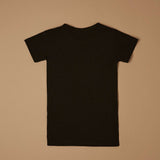 T-shirt bimba in cotone traspirante