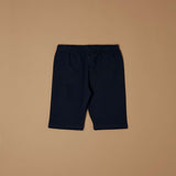 Leggings bimba modello ciclista in fresco cotone