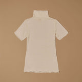 Jadea 4065 dolcevita con cashmere latte