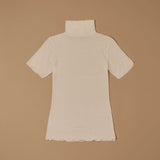 Jadea 4065 dolcevita con cashmere latte