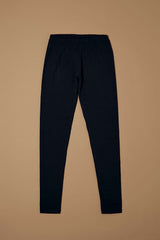 Leggings lungo in caldo cotone