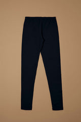 Leggings lungo in caldo cotone