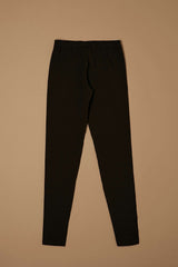 Leggings lungo in caldo cotone