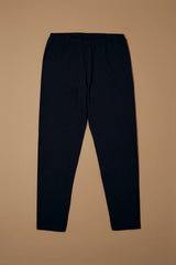 Leggings maxi taglie in caldo cotone