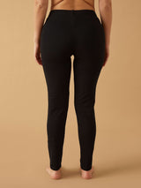 Leggings maxi taglie in caldo cotone