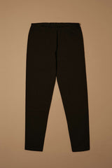 Leggings maxi taglie in caldo cotone