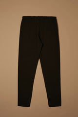 Leggings maxi taglie in caldo cotone