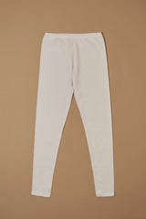 Leggings lungo in fresco cotone