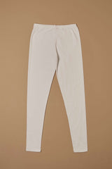 Leggings lungo in fresco cotone