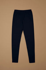 Leggings lungo in fresco cotone