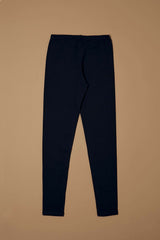 Leggings lungo in fresco cotone