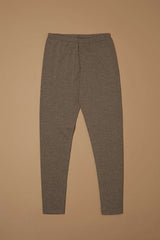 Leggings lungo in fresco cotone