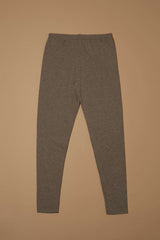 Leggings lungo in fresco cotone