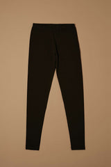Leggings lungo in fresco cotone