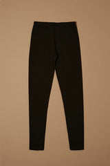 Leggings lungo in fresco cotone