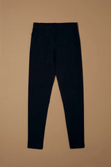 Leggings soft cotton invernale