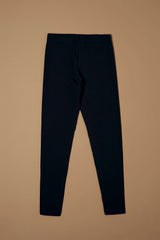 Leggings soft cotton invernale