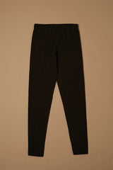 Leggings soft cotton invernale