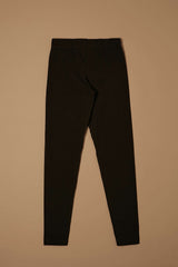Leggings soft cotton invernale