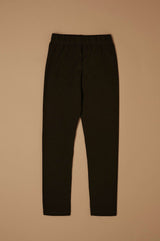 Leggings lungo bimba soft cotton