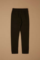 Leggings lungo bimba soft cotton