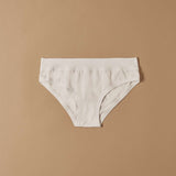 Slip fascia alta in cotone modal