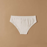 Slip fascia alta in cotone modal