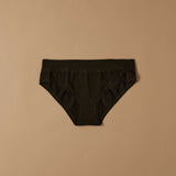 Slip fascia alta in cotone modal