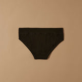 Slip fascia alta in cotone modal