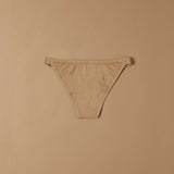 Tanga in cotone modal