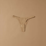 Perizoma in cotone modal