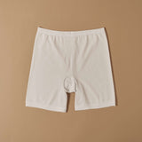 Slip a pantaloncino in cotone modal