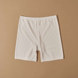 Slip a pantaloncino in cotone modal