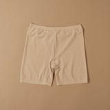 Slip a pantaloncino in cotone modal