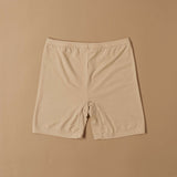 Slip a pantaloncino in cotone modal