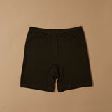 Slip a pantaloncino in cotone modal