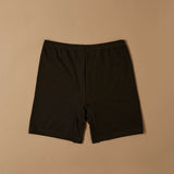 Slip a pantaloncino in cotone modal