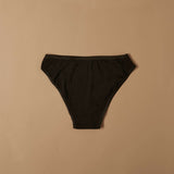 Slip in cotone bielastico (3 pezzi)