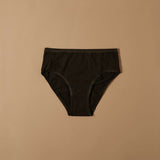 Midi in cotone bielastico (3 pezzi)