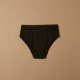 Midi in cotone bielastico (3 pezzi)