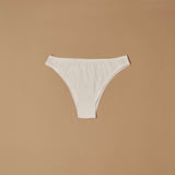 Brasiliana in cotone bielastico (3 pezzi)