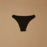 Brasiliana in cotone bielastico (3 pezzi)